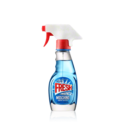 Moschino Fresh Couture Eau de Toilette 30ml Spray