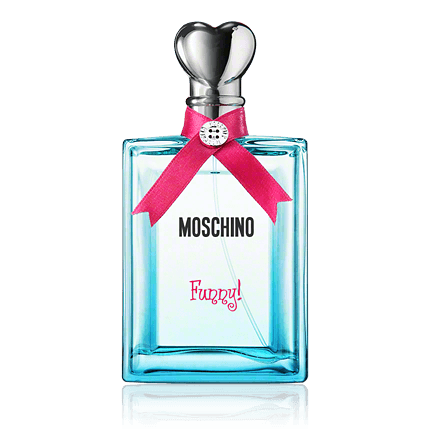 Moschino Funny Eau de Toilette 100ml Spray