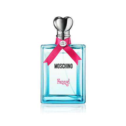 Moschino Funny Eau de Toilette 100ml Spray