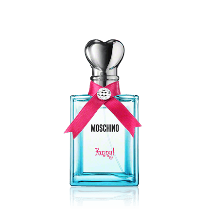 Moschino Funny Eau de Toilette 50ml Spray
