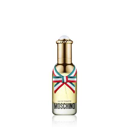 Moschino Moschino Eau de Toilette 25ml Spray