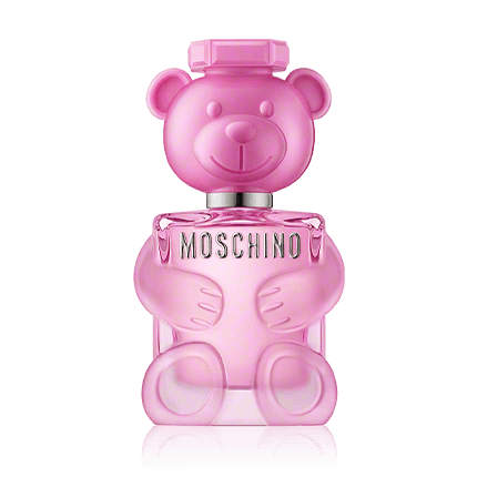 Moschino Toy 2 Bubble Gum Eau de Toilette 100ml Spray
