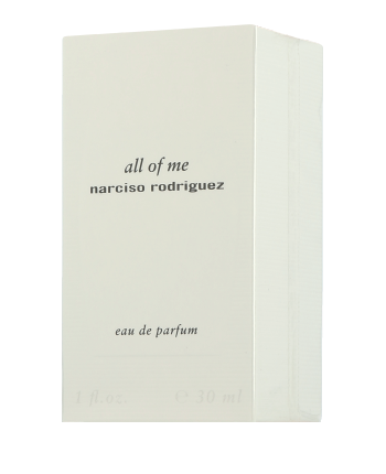 Narciso Rodriguez All Of Me Eau de Parfum 50ml Spray