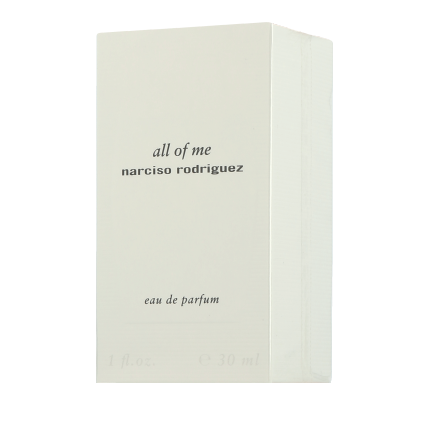 Narciso Rodriguez All Of Me Eau de Parfum 50ml Spray