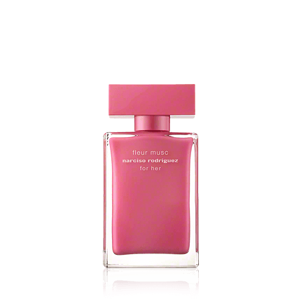 Narciso Rodriguez for Her Fleur Musc Eau de Parfum 50ml Spray