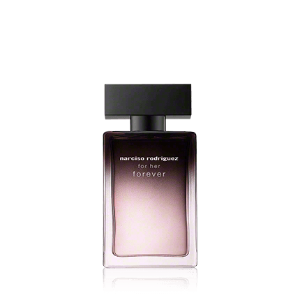 Narciso Rodriguez For Her Forever Eau de Parfum 50ml Spray