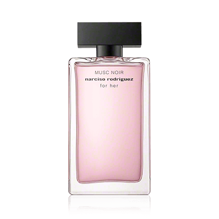 Narciso Rodriguez Musc Noir For Her Eau de Parfum 150ml Spray