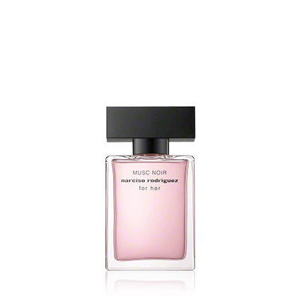 Narciso Rodriguez Musc Noir Rose For Her Eau de Parfum 30ml Spray