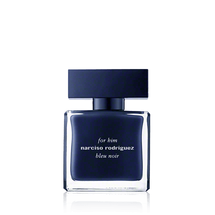 Narciso Rodriguez for Him Bleu Noir Eau de Toilette 50ml Spray