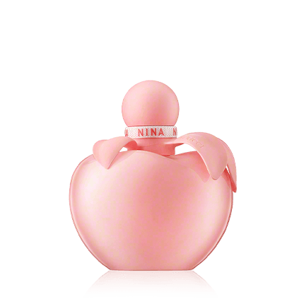 Nina Ricci Nina Rose Eau de Toilette 80ml Spray