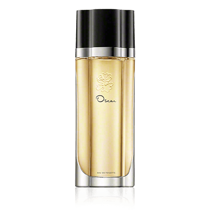 Oscar De La Renta Oscar Eau de Toilette 100ml Spray