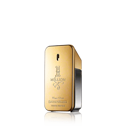 Paco Rabanne 1 Million Eau De Toilette 50ml Spray