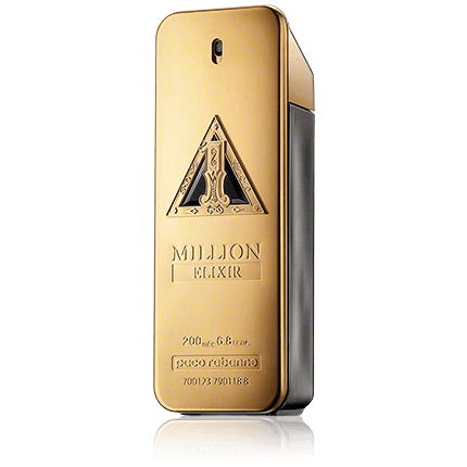 Paco Rabanne 1 Million Elixir Parfum Intense 200ml Spray