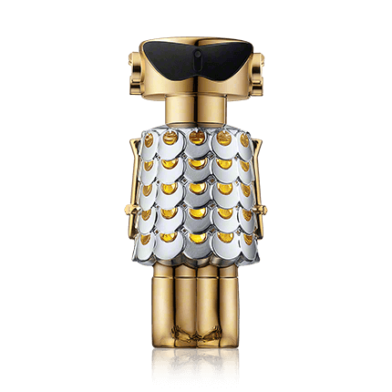 Paco Rabanne Fame Eau de Parfum 80ml Refillable Spray