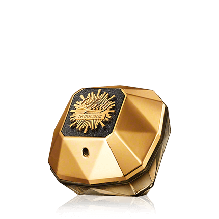 Paco Rabanne Lady Million Fabulous Eau de Parfum 50ml Spray