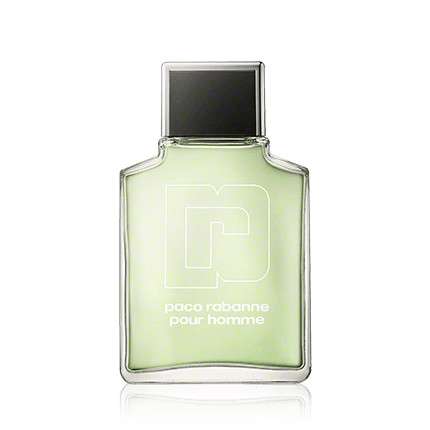 Paco Rabanne Pour Homme Aftershave 100ml Splash