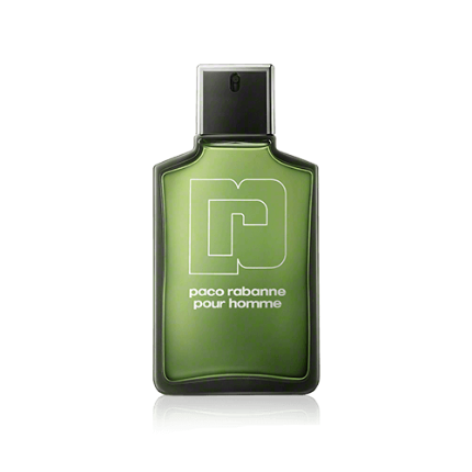 Paco Rabanne Pour Homme Eau de Toilette 100ml Spray