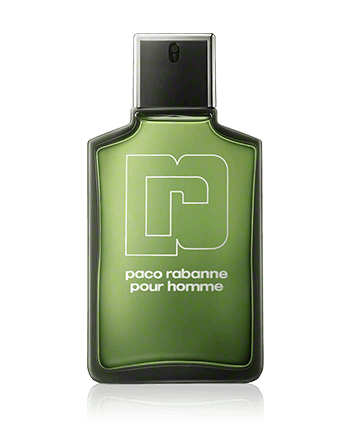 Paco Rabanne Pour Homme Eau de Toilette 200ml Spray