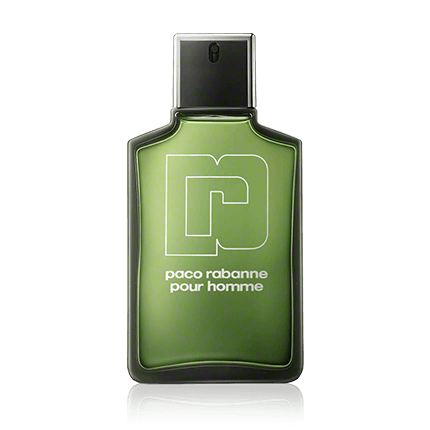 Paco Rabanne Pour Homme Eau de Toilette 200ml Spray