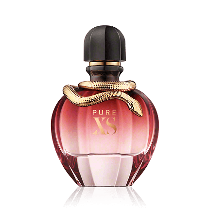 Paco Rabanne Pure XS for Her Eau de Parfum 80ml Spray