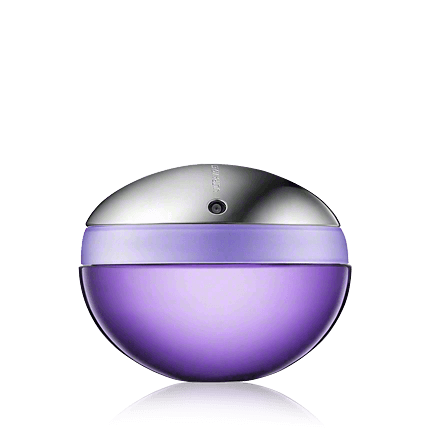 Paco Rabanne Ultraviolet Eau de Parfum 80ml Spray