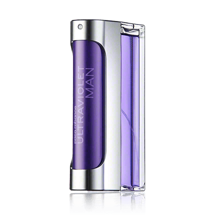 Paco Rabanne Ultraviolet Man Eau De Toilette 100ml Spray