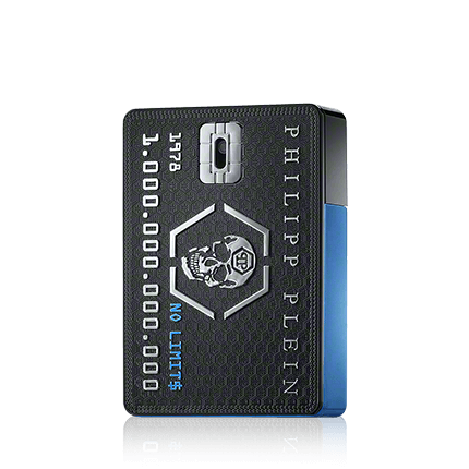 Philipp Plein No Limit$ Super Fre$h Eau de Toilette 50ml Spray