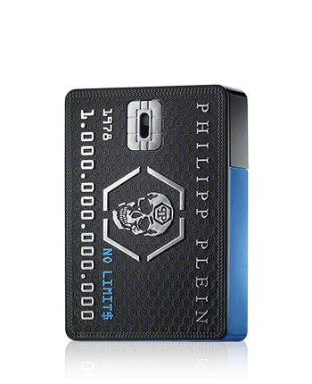Philipp Plein No Limit$ Super Fre$h Eau de Toilette 90ml Spray