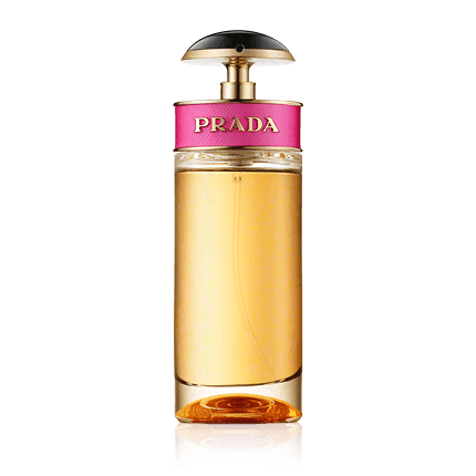 Prada Prada Candy Eau de Parfum 80ml Spray