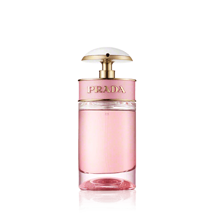 Prada Prada Candy Florale Eau de Toilette 50ml Spray