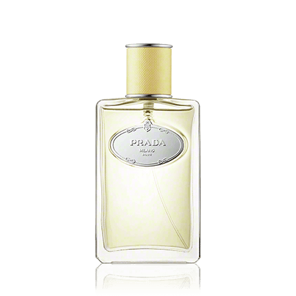 Prada Les Infusions de Prada Mimosa Eau de Parfum 100ml Spray
