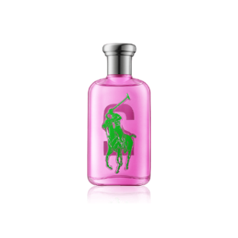 Big Pony 2 for Women Eau de Toilette 100ml Spray