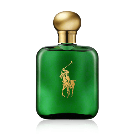 Ralph Lauren Polo Eau de Toilette 118ml Spray