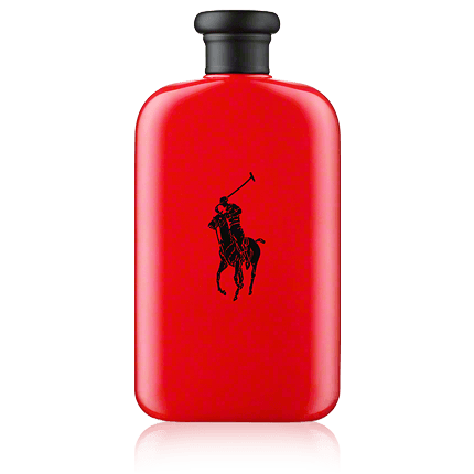 Ralph Lauren Polo Red Eau de Toilette 200ml Spray