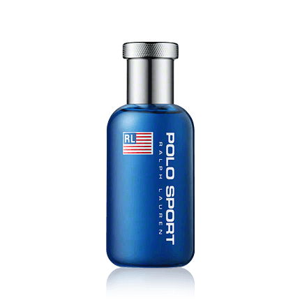 Ralph Lauren Polo Blue Sport Eau de Toilette 75ml Spray