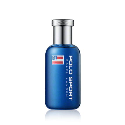 Ralph Lauren Polo Sport Eau De Toilette 75ml Spray