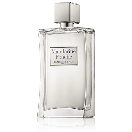 Reminiscence Mandarine Fraiche Eau de Toilette 100ml Spray