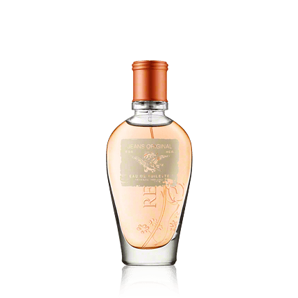 Replay Jeans Original for Her Eau de Toilette 60ml Spray