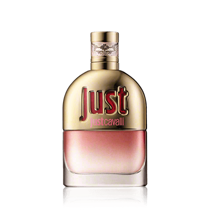 Roberto Cavalli Just Cavalli Eau de Toilette 75ml Spray