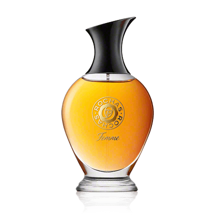 Rochas Femme Eau de Toilette 100ml Spray