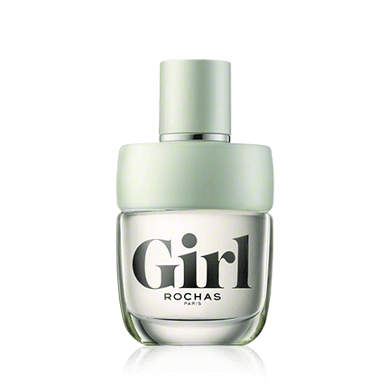 Rochas Girl Eau de Toilette 60ml Spray