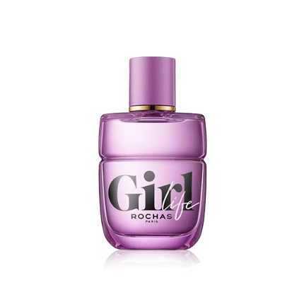 Rochas Girl Life Eau de Parfum 150ml Refill