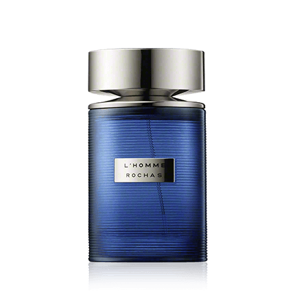 Rochas L'Homme Rochas Eau de Toilette 100ml Spray