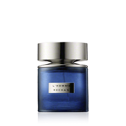Rochas L'Homme Rochas Eau de Toilette 40ml Spray