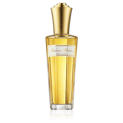 Rochas Madame Rochas Eau de Toilette 100ml Spray