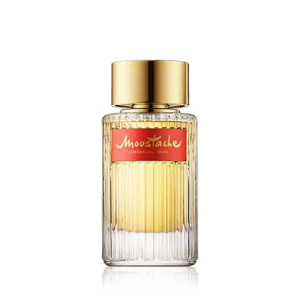 Rochas Moustache Original Eau de Toilette 75ml Spray