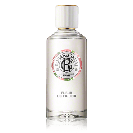 Roger & Gallet Fleur de Figuier Wellbeing Fragrant Water 100ml Spray