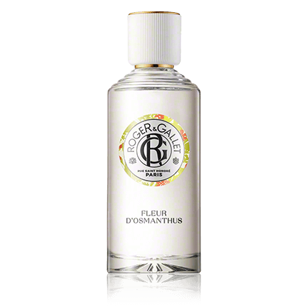 Roger & Gallet Fleur d'Osmanthus Eau Fraiche Perfume 100ml Spray