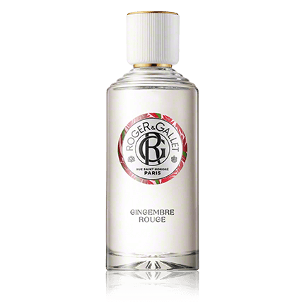 Roger & Gallet Gingembre Rouge Eau Fraiche Perfume 100ml Spray