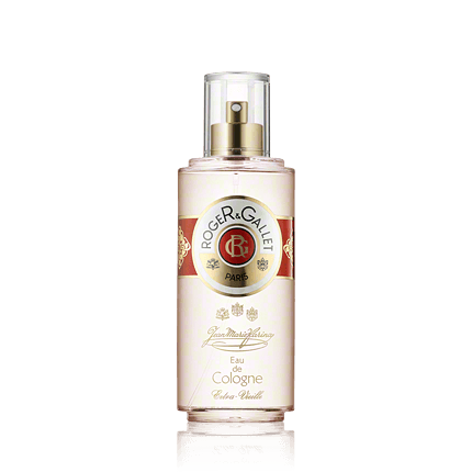 Roger & Gallet Jean Marie Farina Extra Vieille Eau de Cologne 100ml Spray
